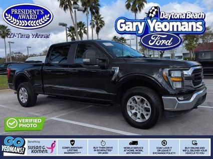 2023 Ford F-150 Daytona Beach FL