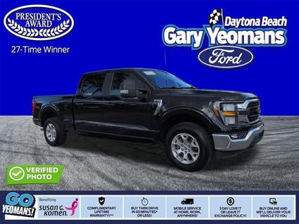 2023 Ford F-150 Daytona Beach FL