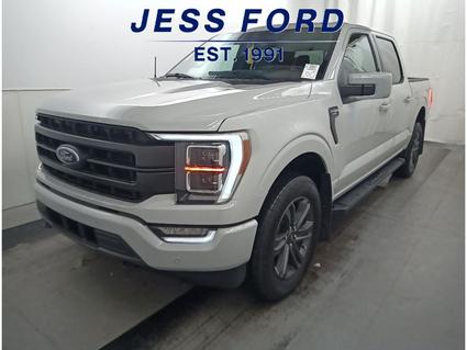 2023 Ford F-150 Grand Coulee WA