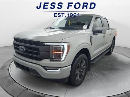 2023 Ford F-150 Grand Coulee WA