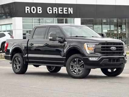 2023 Ford F-150 Twin Falls ID