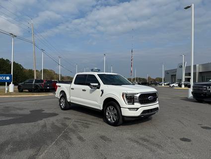 2021 Ford F-150 Stonewall LA