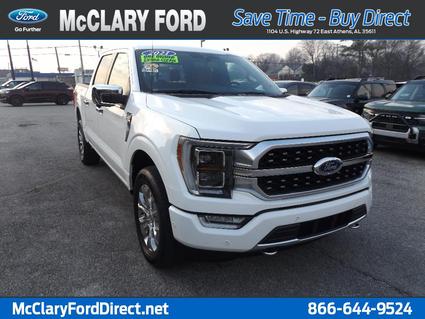 2021 Ford F-150 Athens AL