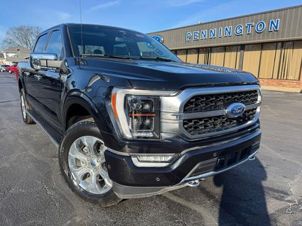 2021 Ford F-150 Centralia IL