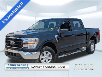 2021 Ford F-150 Pensacola FL