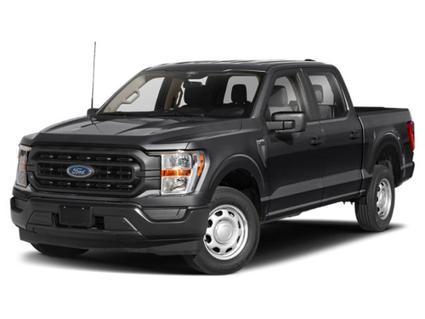 2021 Ford F-150 Grand Junction CO