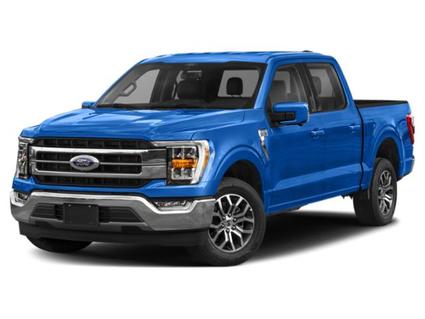 2021 Ford F-150 Billings MT