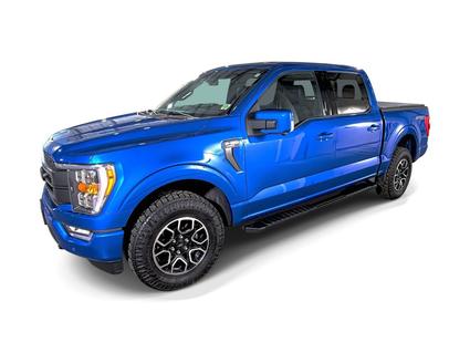 2021 Ford F-150 Billings MT