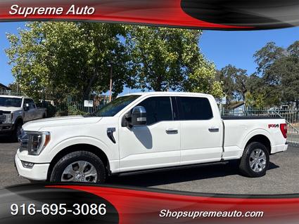 2021 Ford F-150 Fair Oaks CA