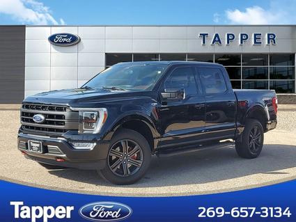 2021 Ford F-150 Paw Paw MI