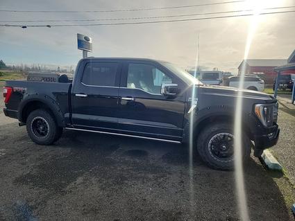 2021 Ford F-150 Bend OR