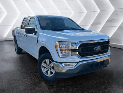 2021 Ford F-150 Batesville MS