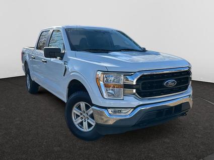 2021 Ford F-150 Jackson MS