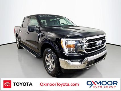 2021 Ford F-150 Louisville KY