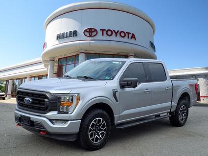 2021 Ford F-150 Manassas VA