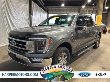 2021 Ford F-150 Eureka CA