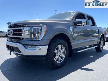 2021 Ford F-150 Layton UT