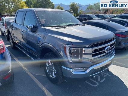 2021 Ford F-150 Layton UT