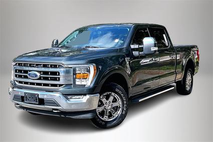 2021 Ford F-150 Fort Walton Beach FL