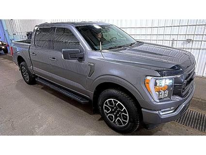 2021 Ford F-150 Spearfish SD