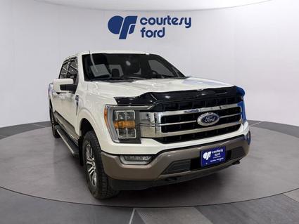 2022 Ford F-150 Norfolk NE