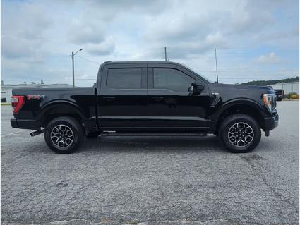 2022 Ford F-150 Winder GA