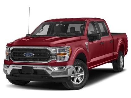 2022 Ford F-150 Coos Bay OR