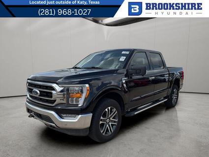 2022 Ford F-150 Katy TX