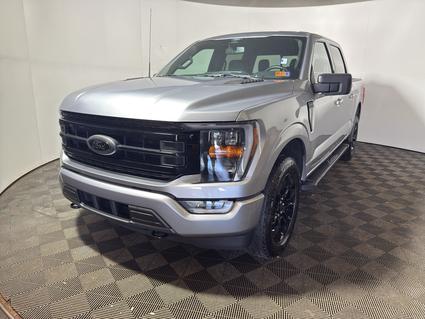 2022 Ford F-150 Beckley WV