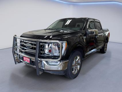 2022 Ford F-150 Dickinson ND