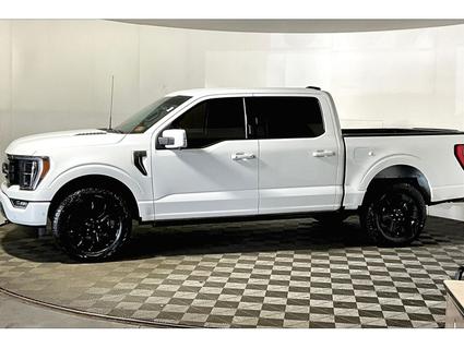 2022 Ford F-150 Beckley WV
