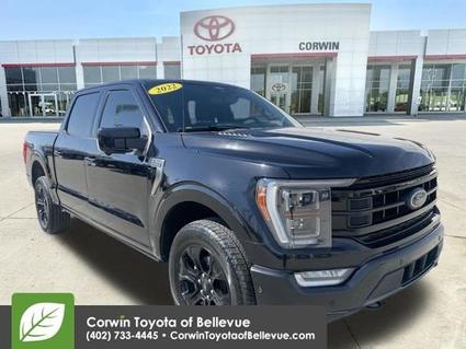 2022 Ford F-150 Bellevue NE