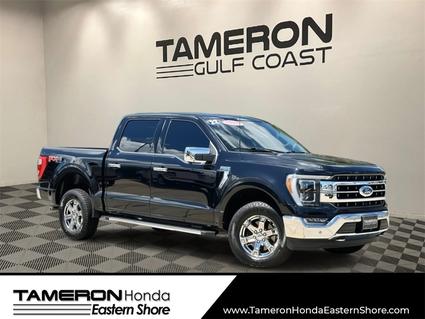 2022 Ford F-150 Daphne AL
