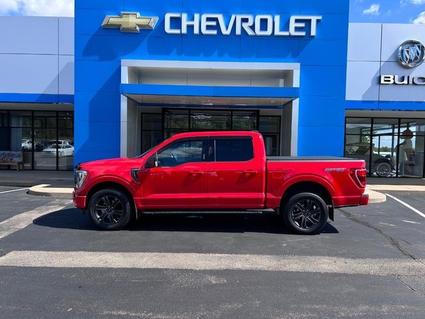 2022 Ford F-150 Farmington MO