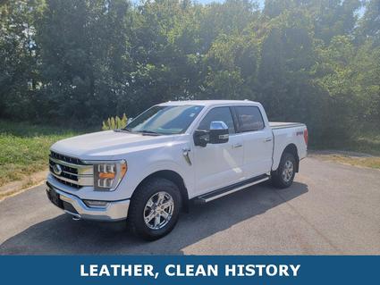 2022 Ford F-150 Mooresville IN