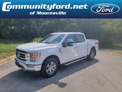 2022 Ford F-150 Mooresville IN