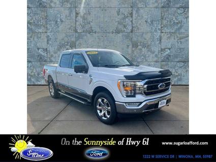 2022 Ford F-150 Winona MN