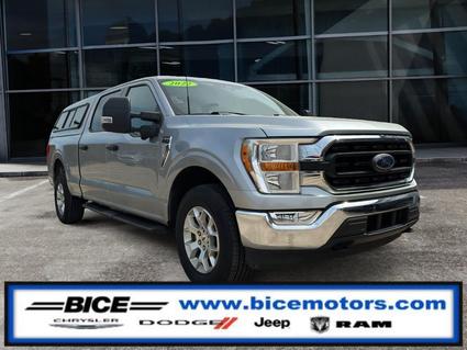 2022 Ford F-150 Alexander City AL