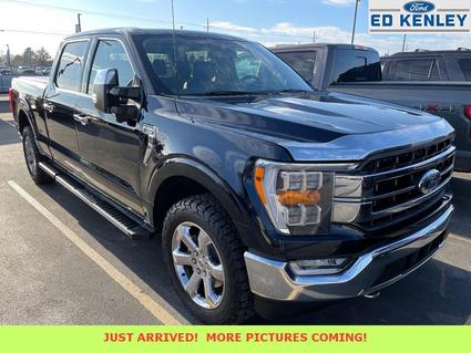 2022 Ford F-150 Layton UT
