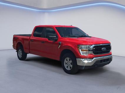 2022 Ford F-150 Stonewall LA