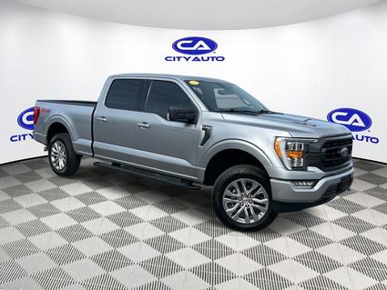 2022 Ford F-150 Murfreesboro TN