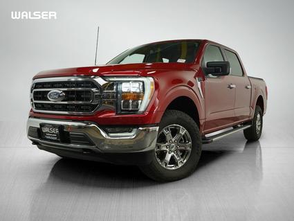 2022 Ford F-150 Minneapolis MN