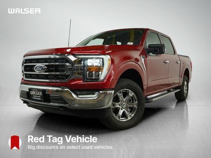 2022 Ford F-150 Minneapolis MN