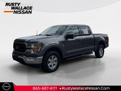 2022 Ford F-150 Knoxville TN