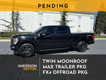 2022 Ford F-150 Salt Lake City UT