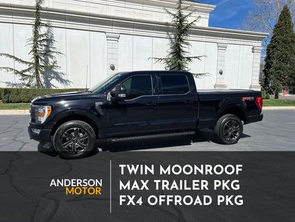 2022 Ford F-150 Salt Lake City UT