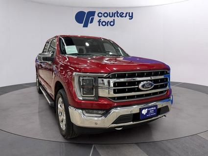 2022 Ford F-150 Norfolk NE