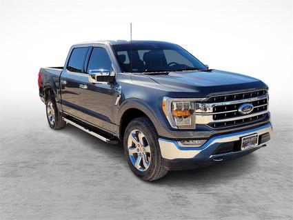 2022 Ford F-150 Lamesa TX