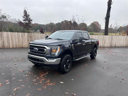 2022 Ford F-150 Collierville TN
