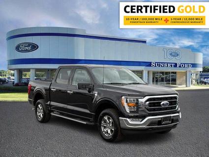 2022 Ford F-150 St. Louis MO